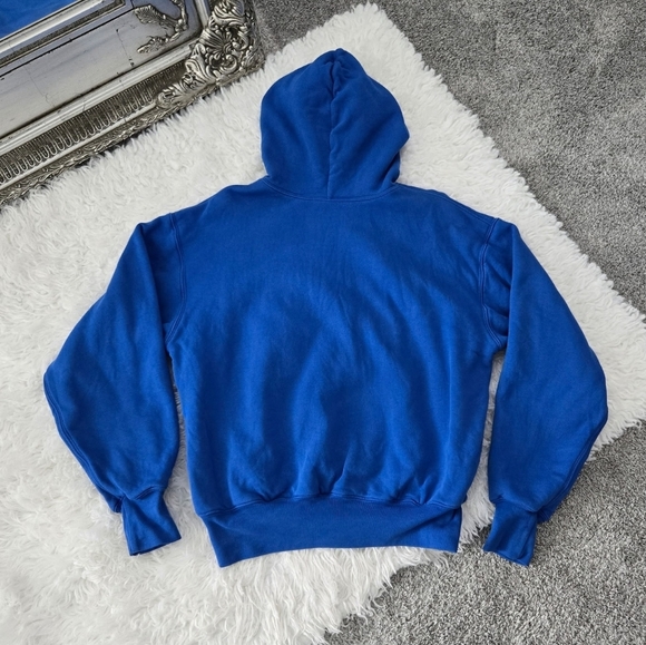 Yeezy YZY  Pullover Hoodie. Size Small. Worn once. Good preowned conditi… - Picture 4 of 8